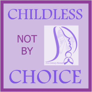 Childless Not By Choice Podcast